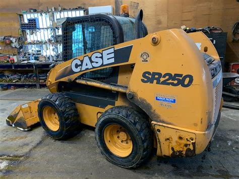 case 250 skid steer specs|2011 case sr250 specs.